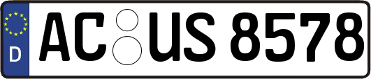 AC-US8578