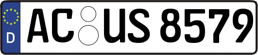 AC-US8579