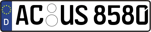 AC-US8580