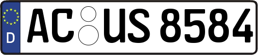 AC-US8584