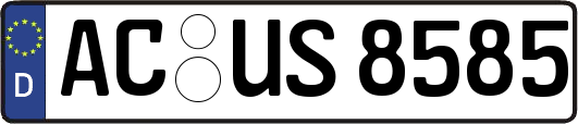 AC-US8585