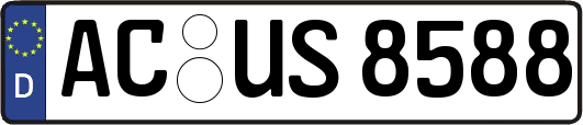 AC-US8588