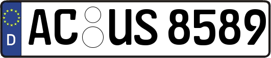 AC-US8589