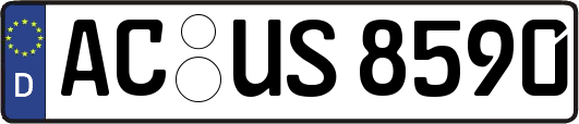 AC-US8590