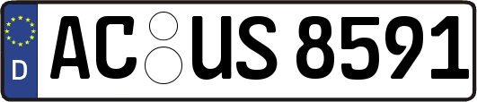 AC-US8591