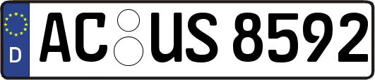 AC-US8592