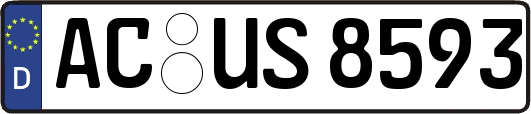 AC-US8593