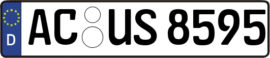 AC-US8595
