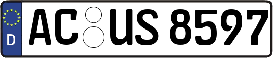 AC-US8597