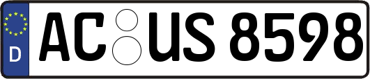 AC-US8598