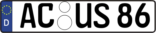 AC-US86
