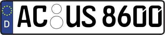 AC-US8600