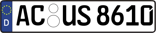 AC-US8610