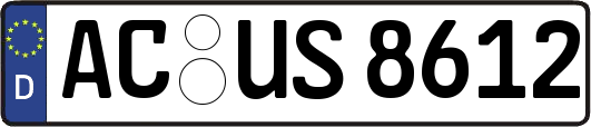 AC-US8612