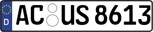 AC-US8613