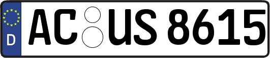 AC-US8615