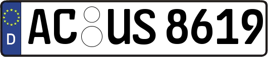 AC-US8619