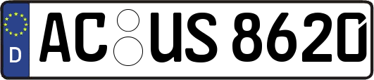 AC-US8620