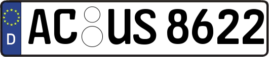AC-US8622