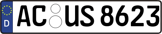 AC-US8623