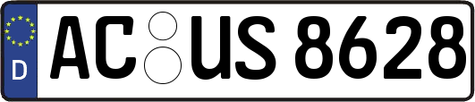 AC-US8628
