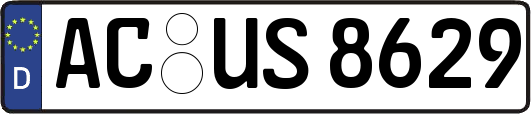 AC-US8629