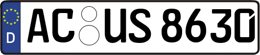 AC-US8630