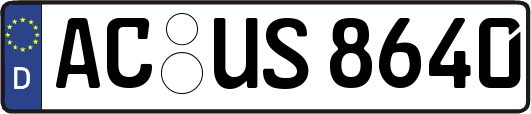 AC-US8640