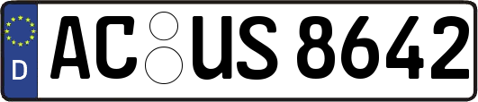 AC-US8642
