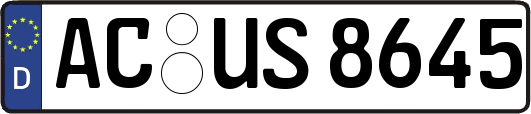 AC-US8645