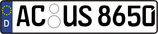 AC-US8650