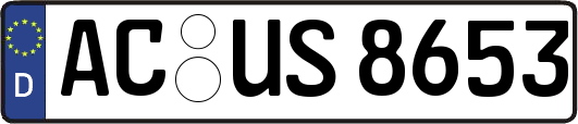 AC-US8653
