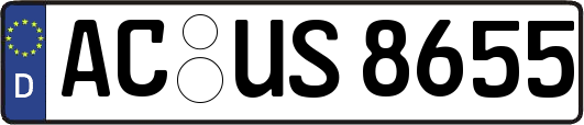 AC-US8655