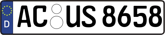 AC-US8658