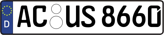 AC-US8660
