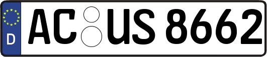 AC-US8662