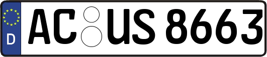 AC-US8663