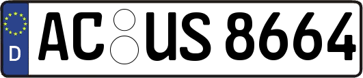 AC-US8664