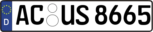 AC-US8665