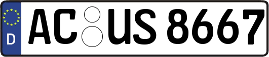 AC-US8667
