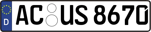 AC-US8670