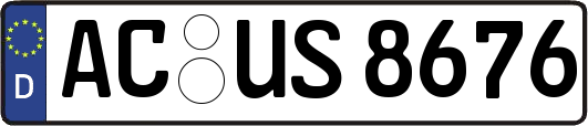 AC-US8676