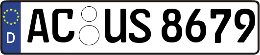 AC-US8679