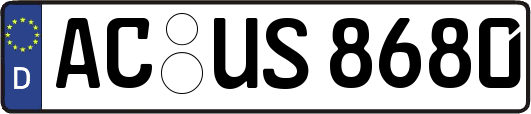 AC-US8680