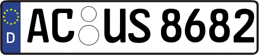 AC-US8682