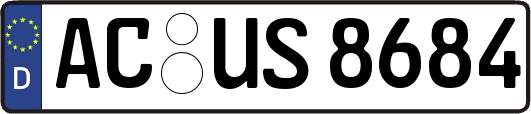 AC-US8684