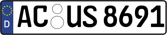 AC-US8691