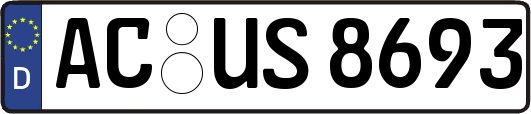 AC-US8693