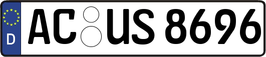 AC-US8696