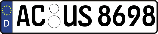 AC-US8698